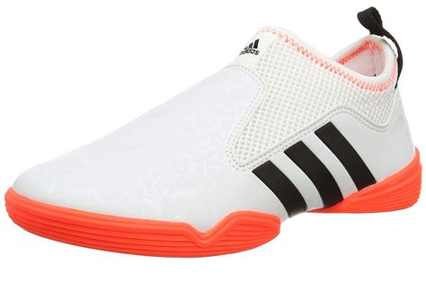 zapatillas de taekwondo adidas